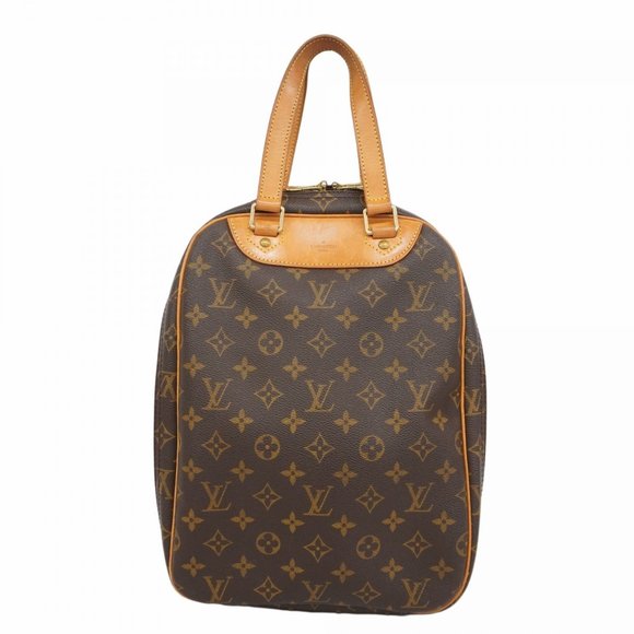 LOUIS VUITTON Brown Monogram Bag - Picture 1 of 16